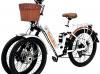 TEMAROO Readies Tilting Reverse-Trike E-Bike for OEM Production